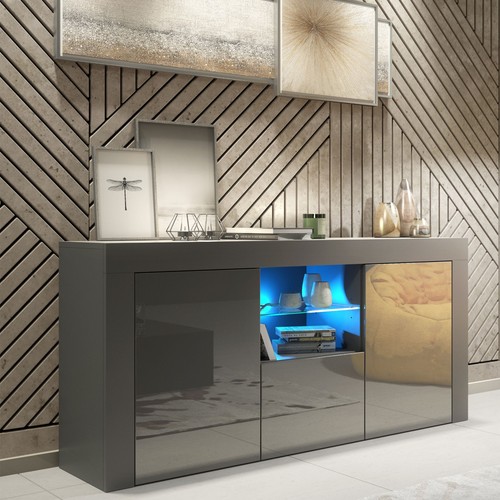 Unit stand sideboard - tv,