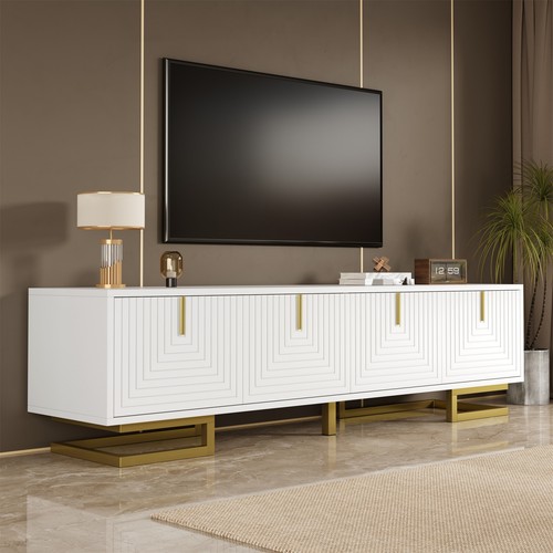 Modern stand 160cm - modern,