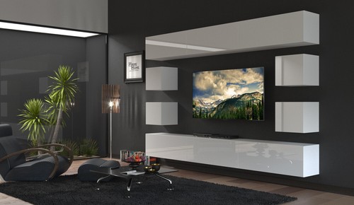 Living room furniture - living, modern