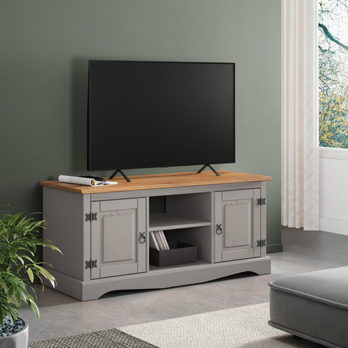 Corona unit grey painted - grey,