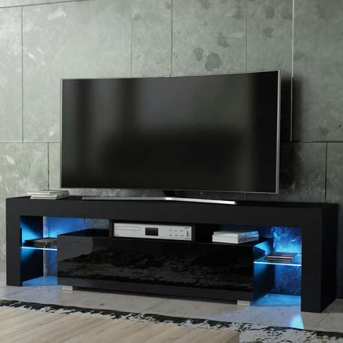 Unit stand cabinet - tv,