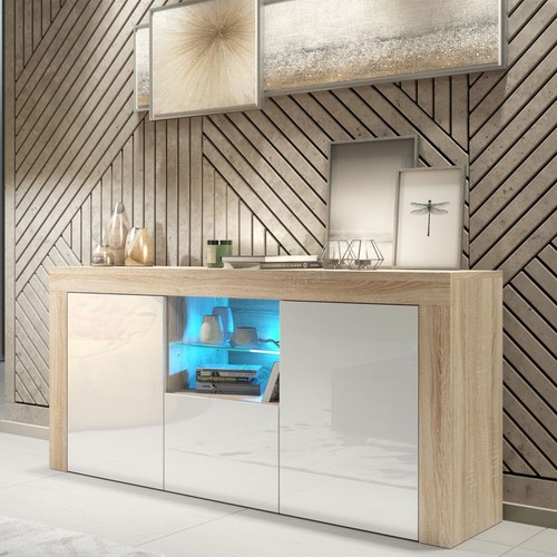 Unit stand sideboard - tv,