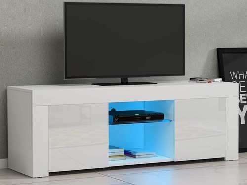 Led stand cabinet unit - led,