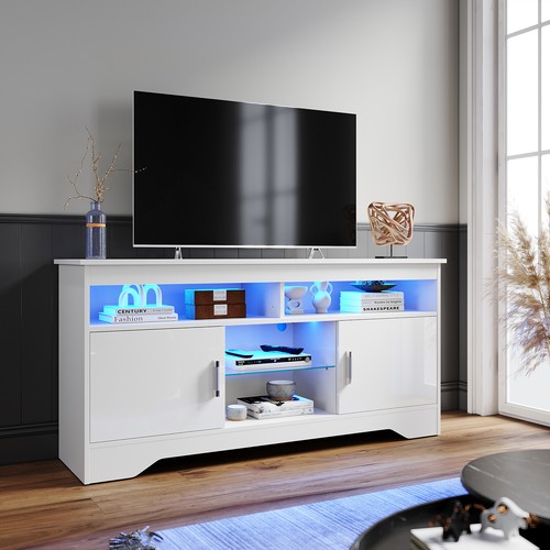 135cm stand cabinet - 135cm,