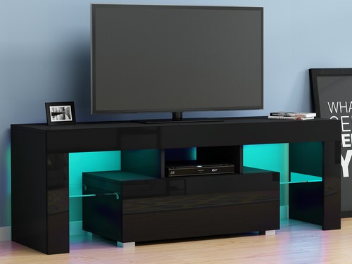 Modern unit stand - modern, with