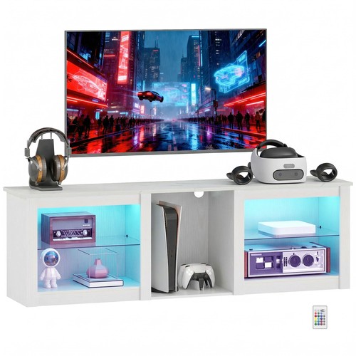 Homcom 160cm unit - 160cm, w/