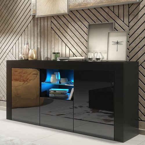 Unit stand sideboard - tv, tv